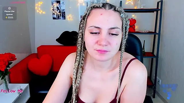 Nola rich online show from 01.10.26