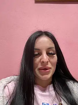 Alexiaaa121 online show from 11.19.25