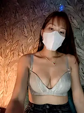 ezabel- online show from 03.15.26