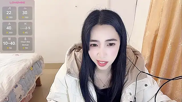 by-Hannah online show from 12.17.25