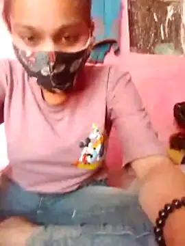 Poonam12A online show from 11.13.25