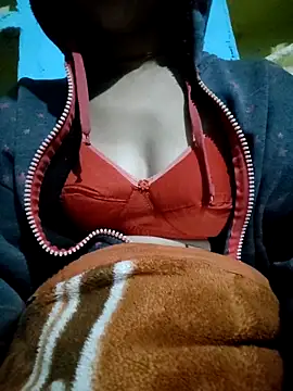 Poonam12A online show from 11.29.25