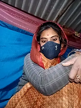 Janvi babby online show from 12.17.25