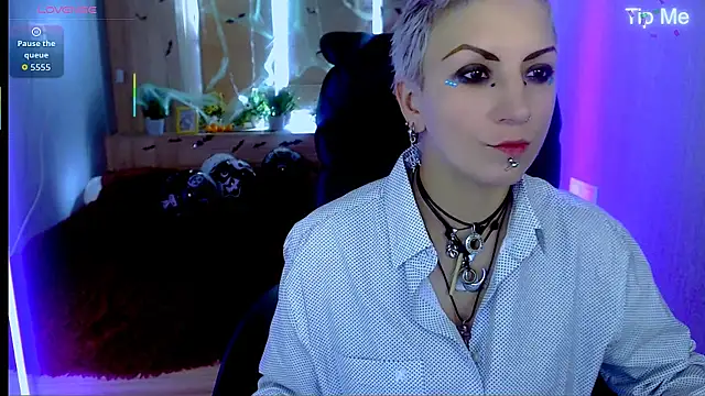 Sweet-n-Strong online show from 10.31.25