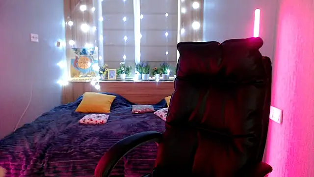 Sweet-n-Strong online show from 12.22.25