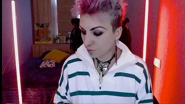 Sweet-n-Strong online show from 01.17.26