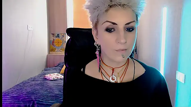 Sweet-n-Strong online show from 02.21.26