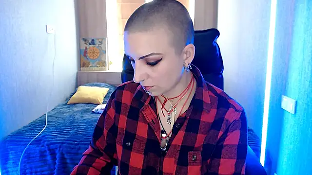 Sweet-n-Strong online show from 04.03.26