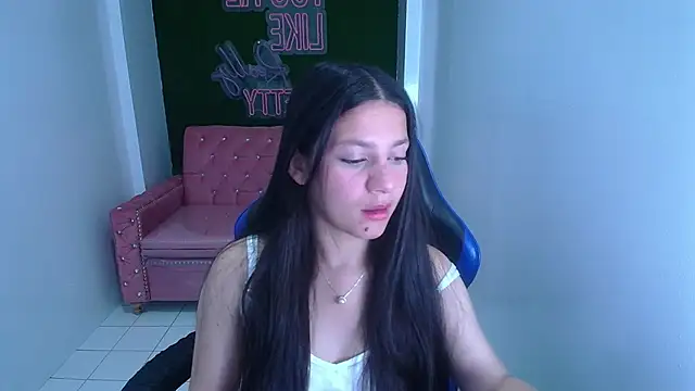 velvetvixen t online show from 11.08.25