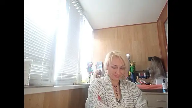 LilaniLoverx online show from 04.14.26