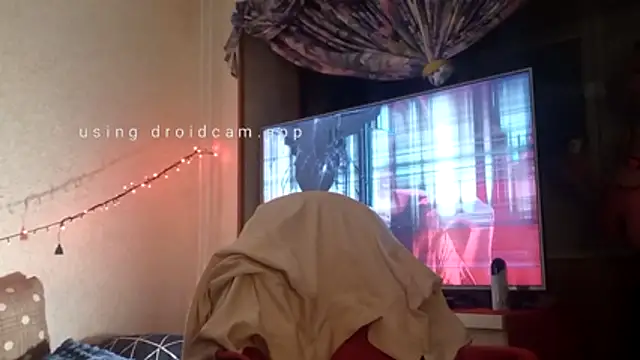 LilaniLoverx online show from 04.15.26