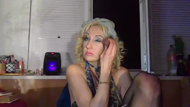 LilaniLoverx online show from 05.10.26