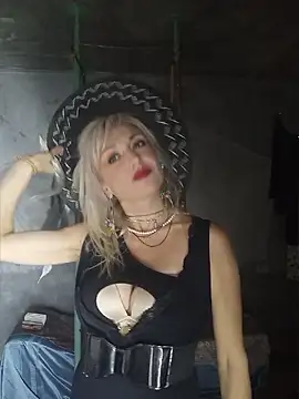 LilaniLoverx online show from 07.27.26