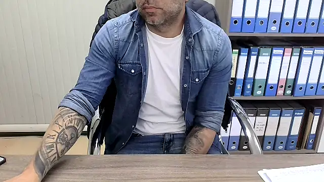 Evasionee online show from 04.13.26