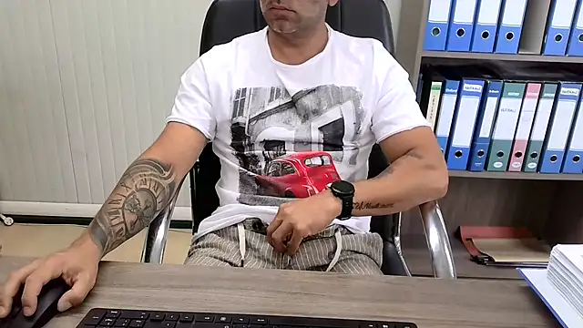Evasionee online show from 07.21.26