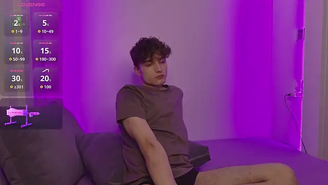 Richard steele hot online show from 02.22.26