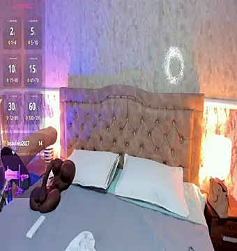 WhitneySweet online show from 12.14.25