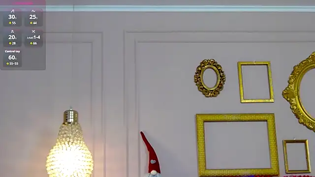 kittykelly online show from 12.23.25