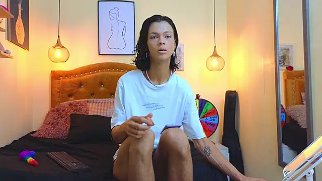 Indi rave online show from 11.09.25