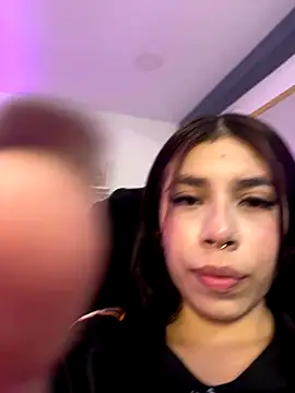 AsiaMillerr  online show from 11.01.25