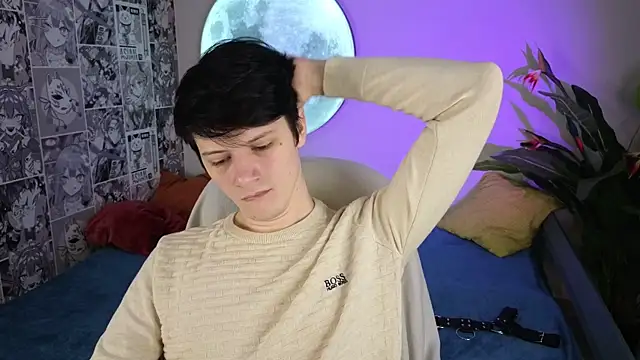 Allert  online show from 11.04.25