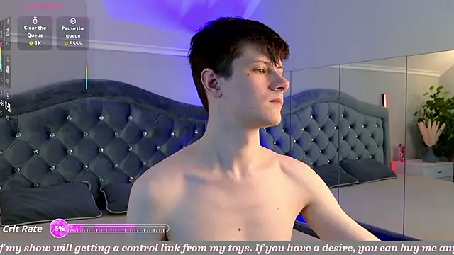 Allert  online show from 03.15.26