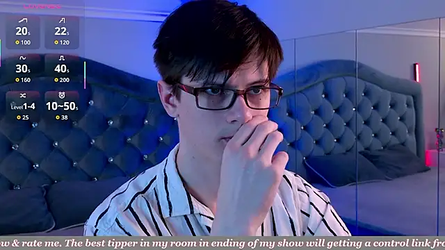 Allert  online show from 03.22.26