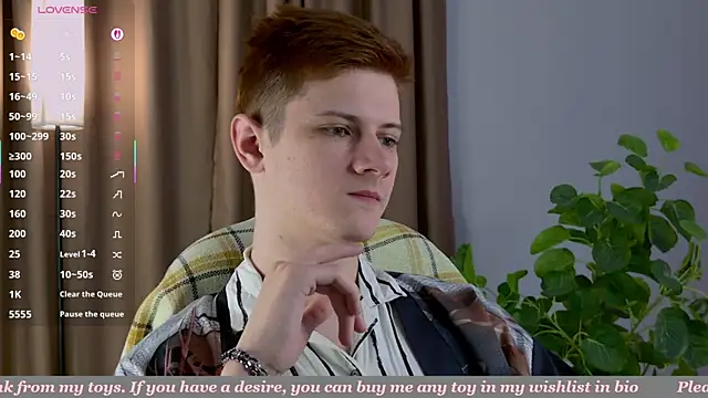 Allert  online show from 04.12.26