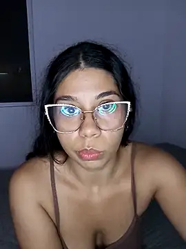 Angeeelinaxh online show from 11.11.25