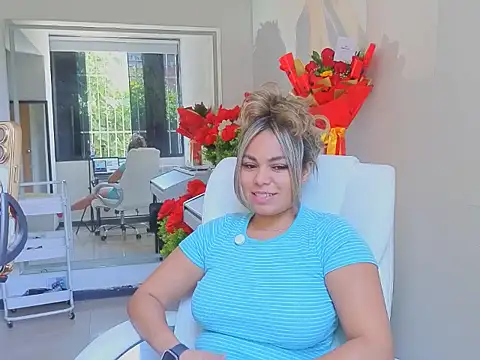 Snapshot of diosadeluniverso chatting on 03.15.26 diosadeluniverso online show from 03.15.26