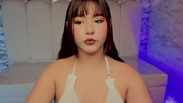 Afrodita Wild v online show from 05.25.26