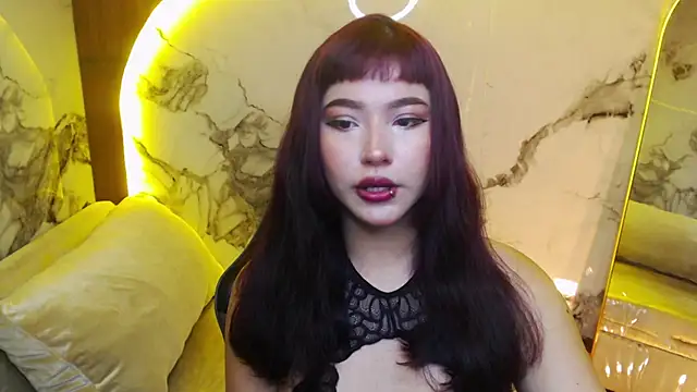 Afrodita Wild v online show from 06.22.26