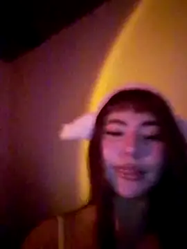 Afrodita Wild v online show from 07.02.26