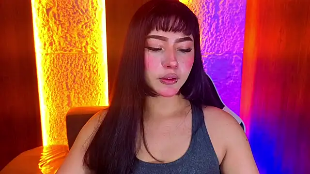 Afrodita Wild v online show from 07.21.26