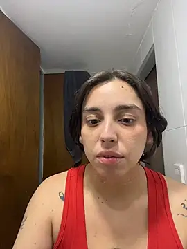 Snapshot of gigi333regi chatting on 12.04.25 gigi333regi online show from 12.04.25