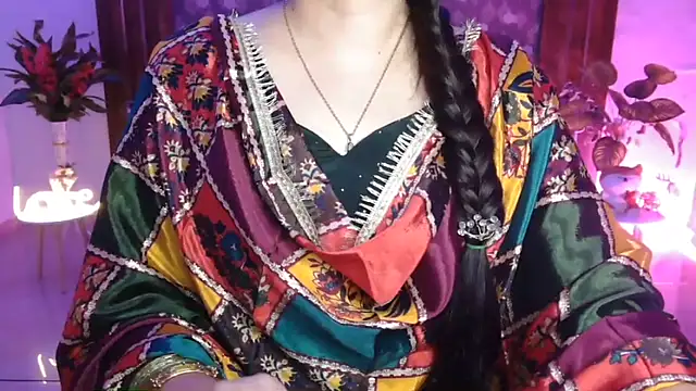 Misha 01 online show from 04.02.26