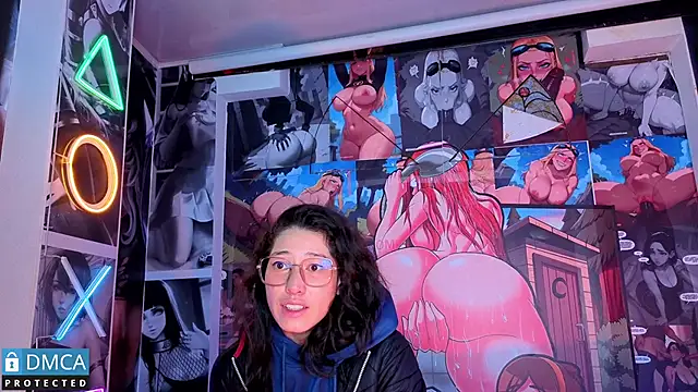 eva delight  online show from 02.04.26