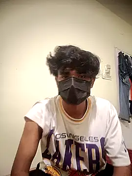 kriZ08 online show from 11.08.25