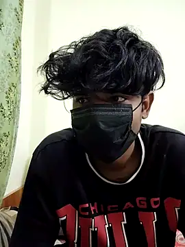 kriZ08 online show from 02.14.26