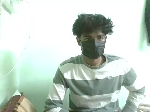 kriZ08 online show from 04.04.26