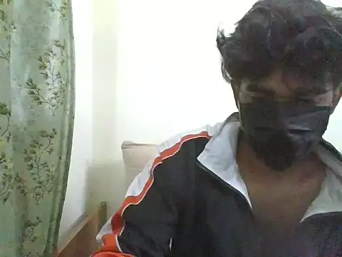 kriZ08 online show from 04.25.26