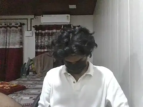 kriZ08 online show from 06.23.26