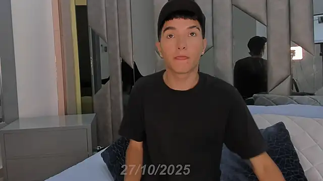 Dallen Grant online show from 10.27.25