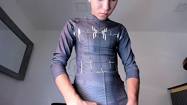 Dallen Grant online show from 03.01.26