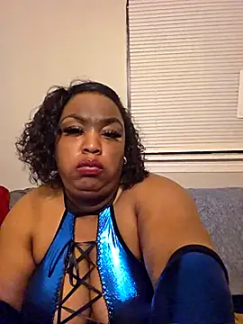 TigOBittiesTheOriginal online show from 11.01.25