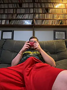 Bobfish1765 online show from 04.15.26