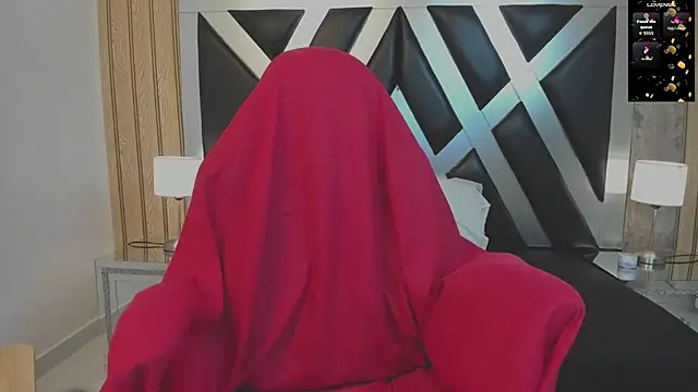 CloePerson online show from 03.13.26