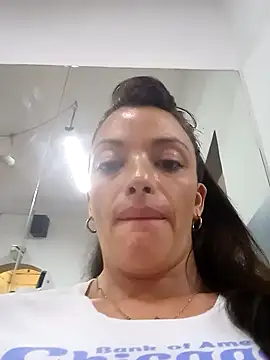 Paulita2027 online show from 10.24.25