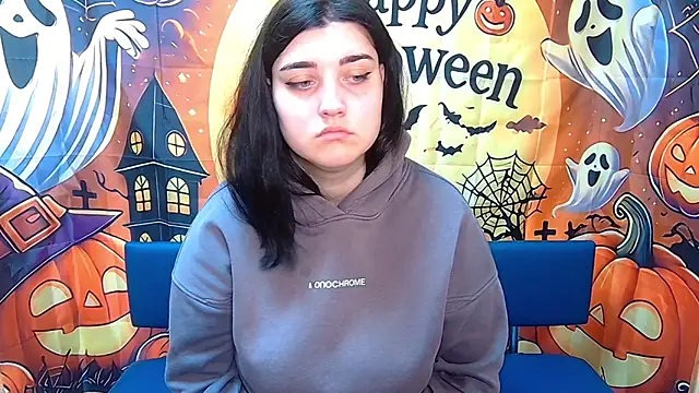 ScarletCargo online show from 10.27.25