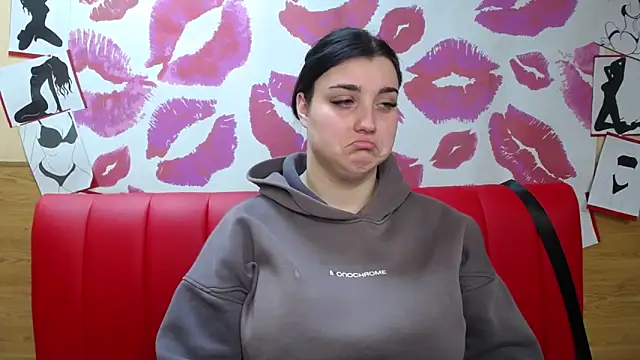 ScarletCargo online show from 11.18.25